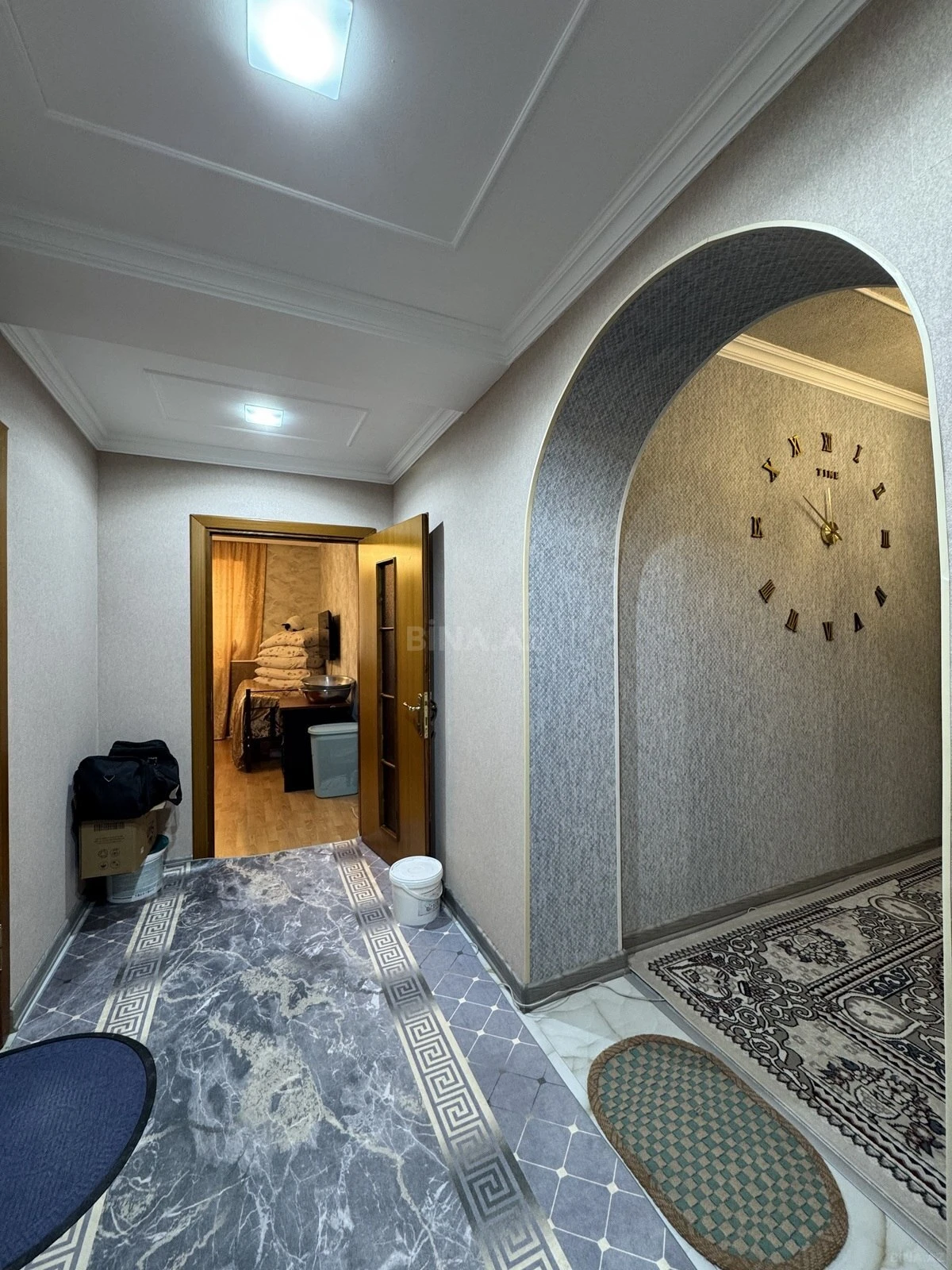 Satılır 3 otaqlı mənzil 85 m²