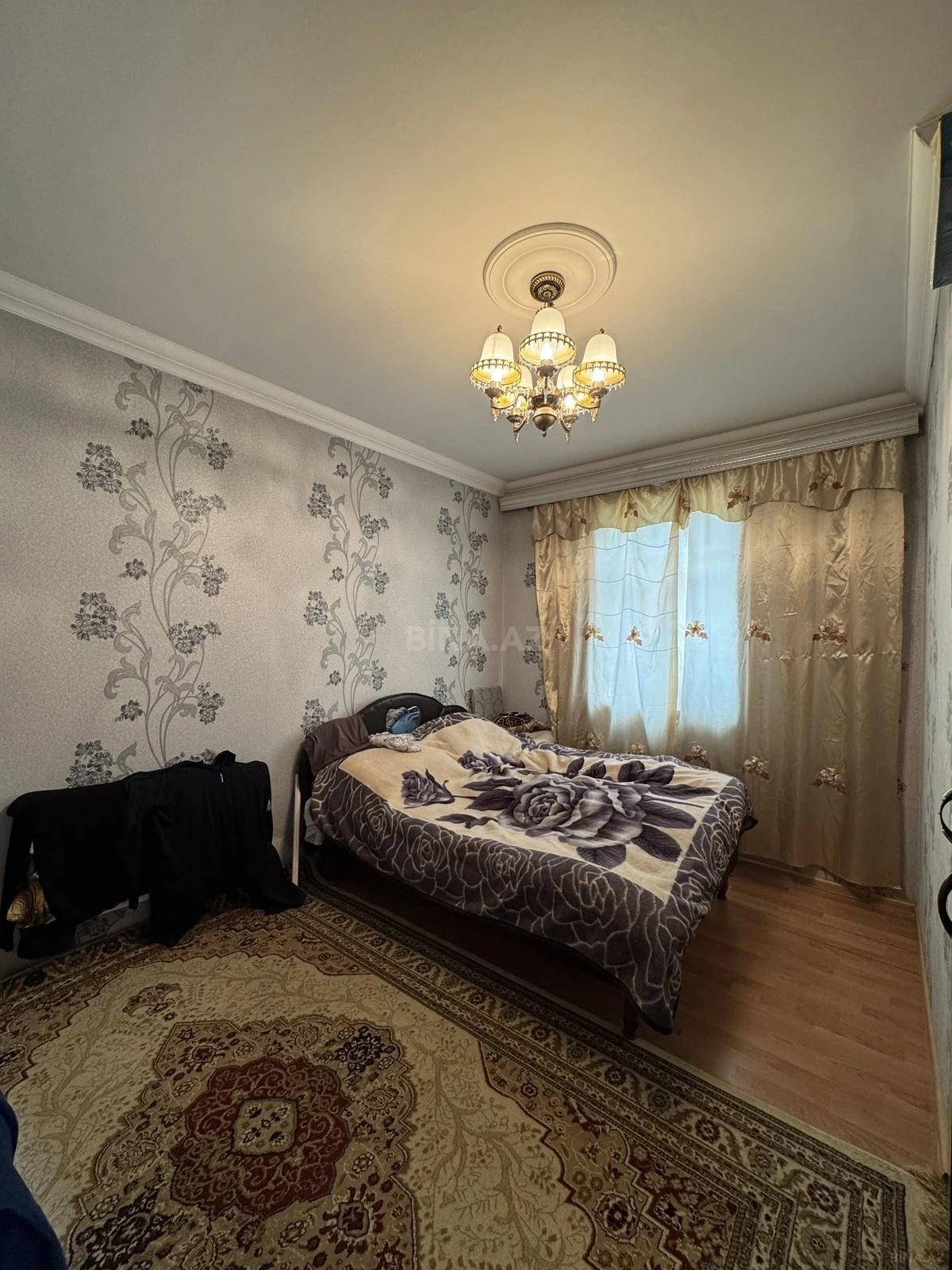 Satılır 3 otaqlı mənzil 85 m²