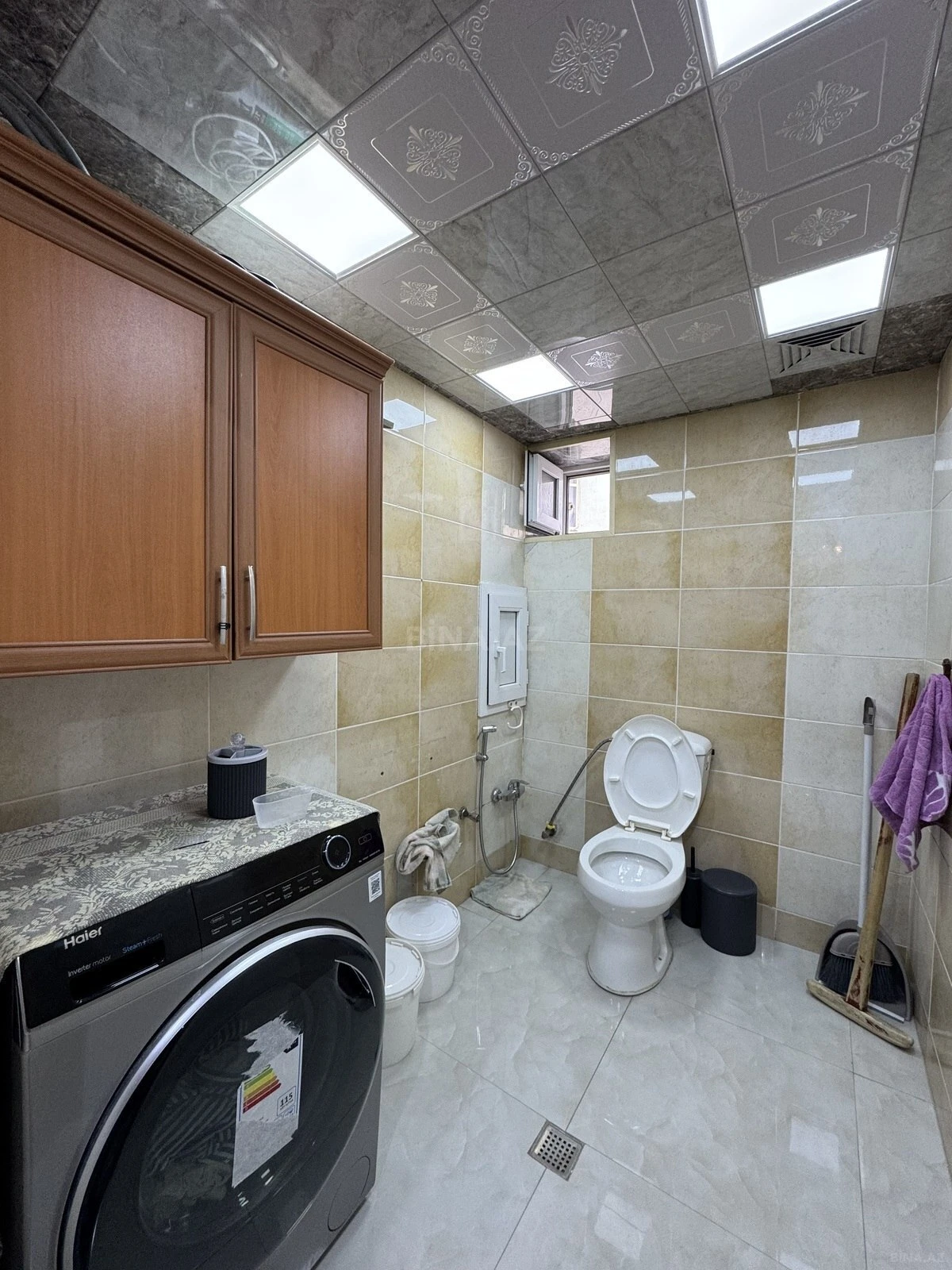 Satılır 3 otaqlı mənzil 85 m²