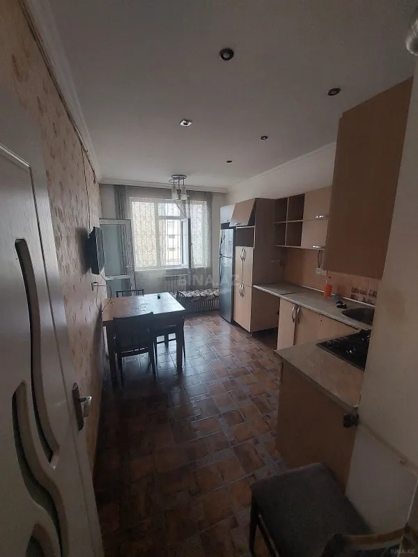 Satılır 2 otaqlı mənzil 69.5 m²