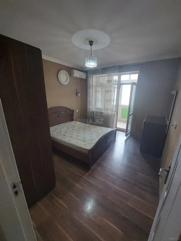 Satılır 2 otaqlı mənzil 69.5 m²
