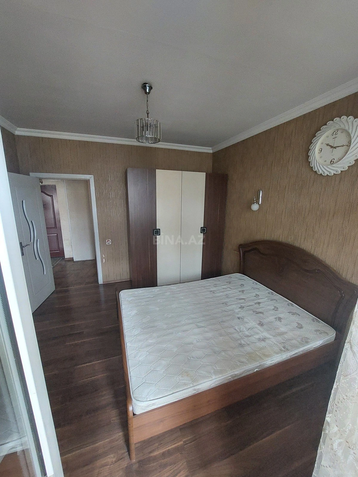 Satılır 2 otaqlı mənzil 69.5 m²