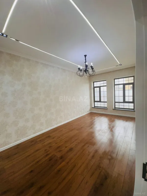 Satılır 3 otaqlı həyət evi 105 m²