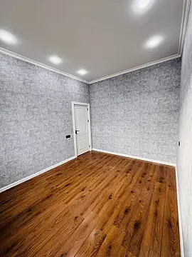 Satılır 3 otaqlı həyət evi 105 m² — Bakı, Hövsan 3 otaq 105.00 m²