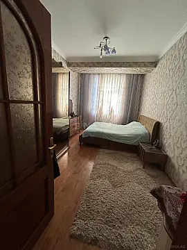 Satılır 3 otaqlı mənzil 100 m²