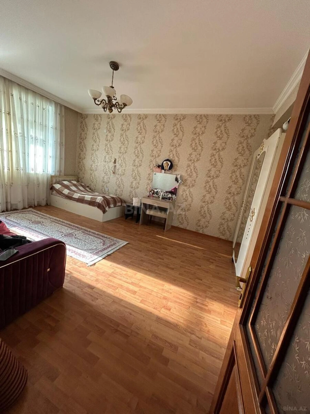 Satılır 3 otaqlı mənzil 100 m²