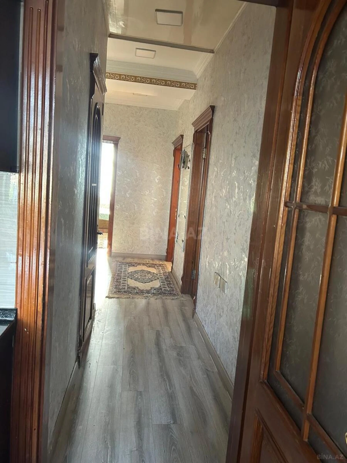 Satılır 3 otaqlı mənzil 100 m²