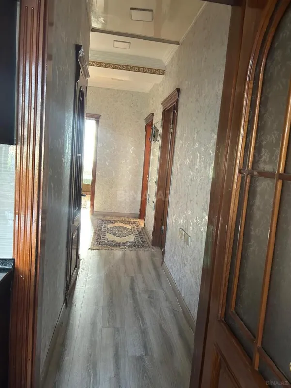 Satılır 3 otaqlı mənzil 100 m²