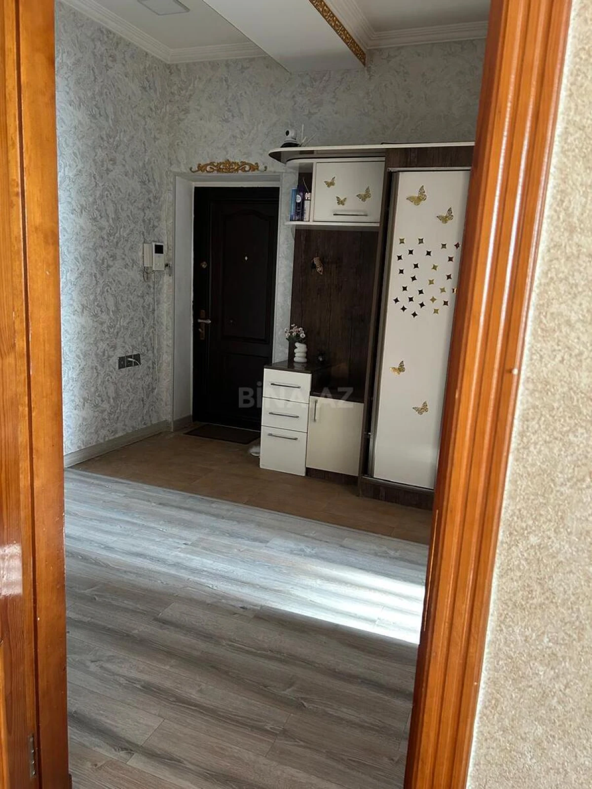 Satılır 3 otaqlı mənzil 100 m²
