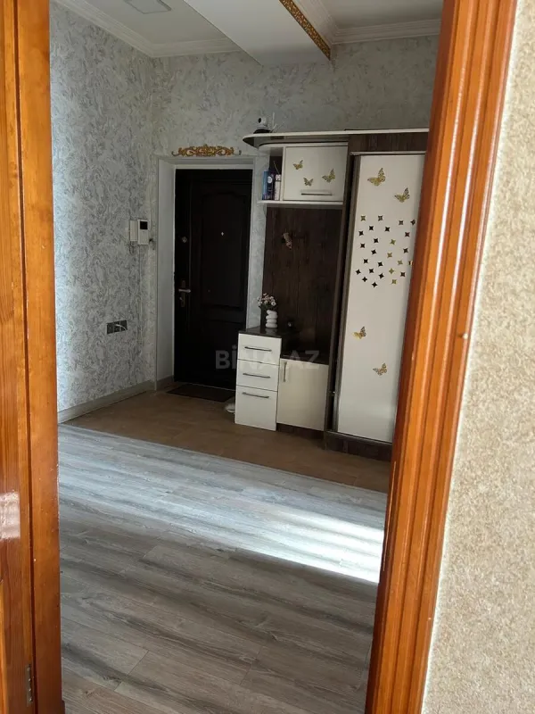 Satılır 3 otaqlı mənzil 100 m²