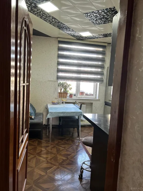 Satılır 3 otaqlı mənzil 100 m²