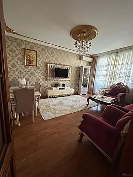 Satılır 3 otaqlı mənzil 100 m² — Bakı, Qaraçuxur 3 otaq 100.00 m²