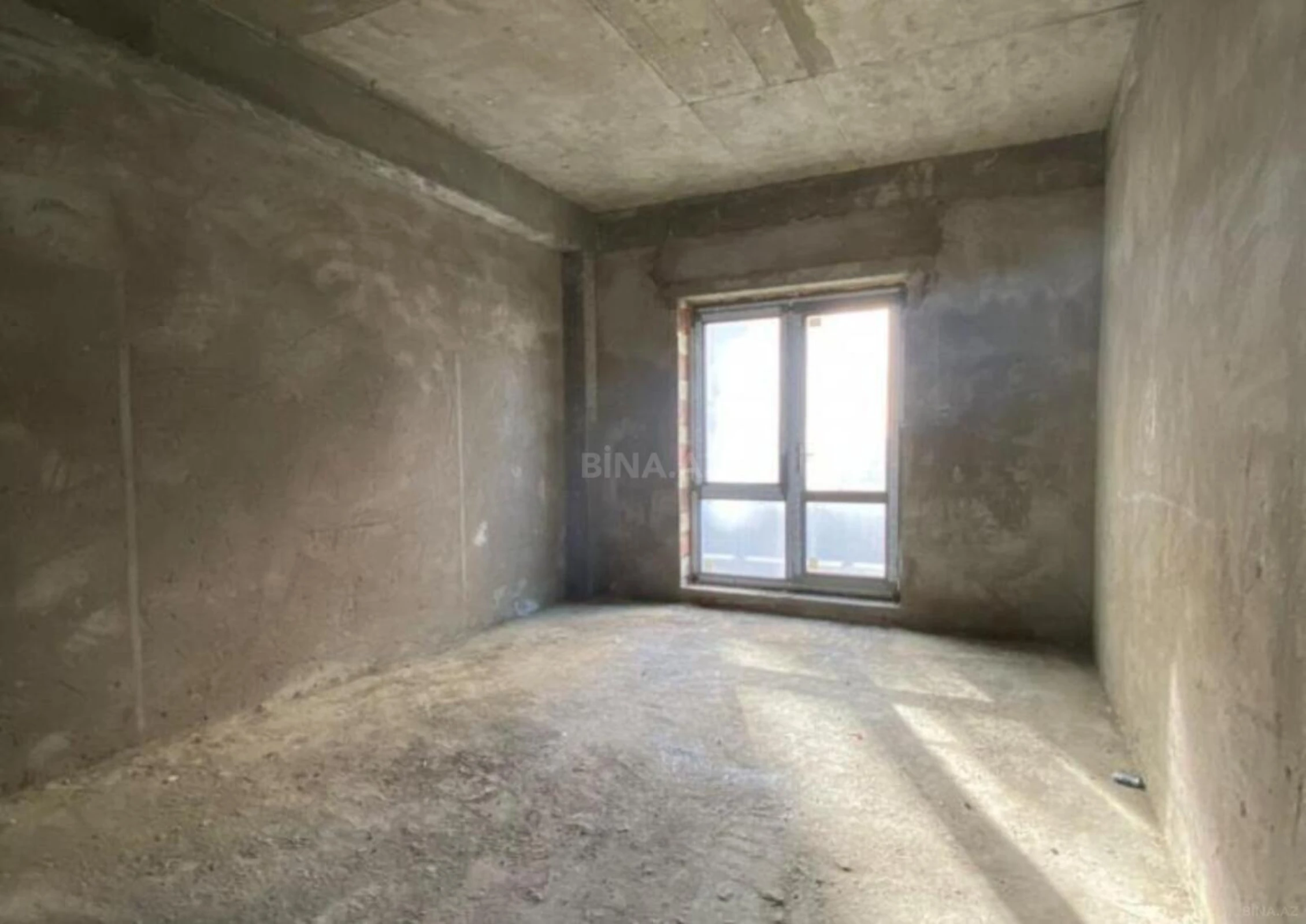 Satılır 2 otaqlı mənzil 70 m²