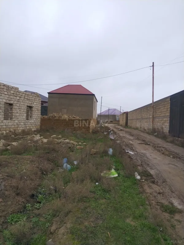 Satılır torpaq sahəsi 2 m²