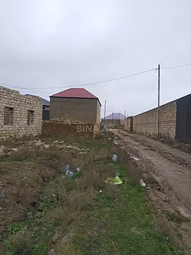 Satılır torpaq sahəsi 2 m²