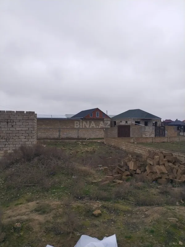 Satılır torpaq sahəsi 2 m²