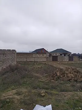 Satılır torpaq sahəsi 2 m² — Bakı, Digah 2.00 m²