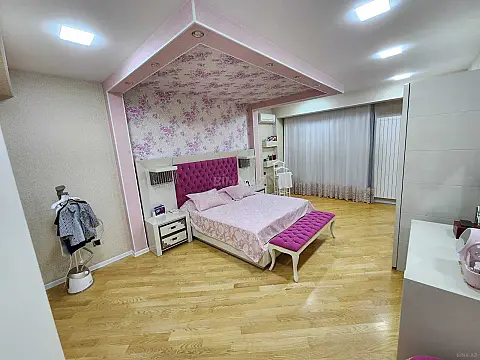 Satılır 5 otaqlı mənzil 226 m² — Bakı, Xətai 5 otaq 226.00 m²