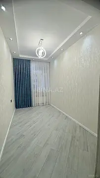 Satılır 4 otaqlı mənzil 112 m²