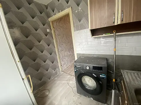 Kirayə verilir 1 otaqlı mənzil 31 m²