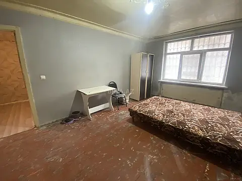 Kirayə verilir 1 otaqlı mənzil 31 m²