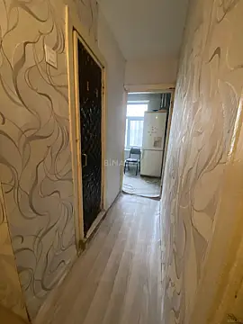 Kirayə verilir 1 otaqlı mənzil 31 m²