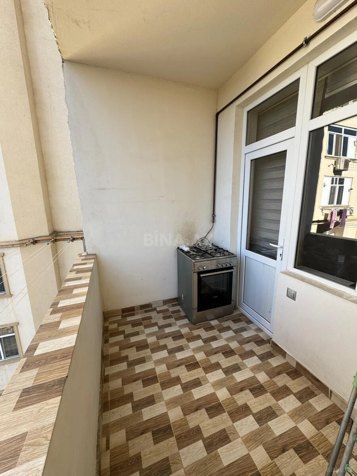 Satılır 3 otaqlı mənzil 90 m²