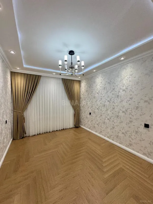 Satılır 3 otaqlı mənzil 80 m²