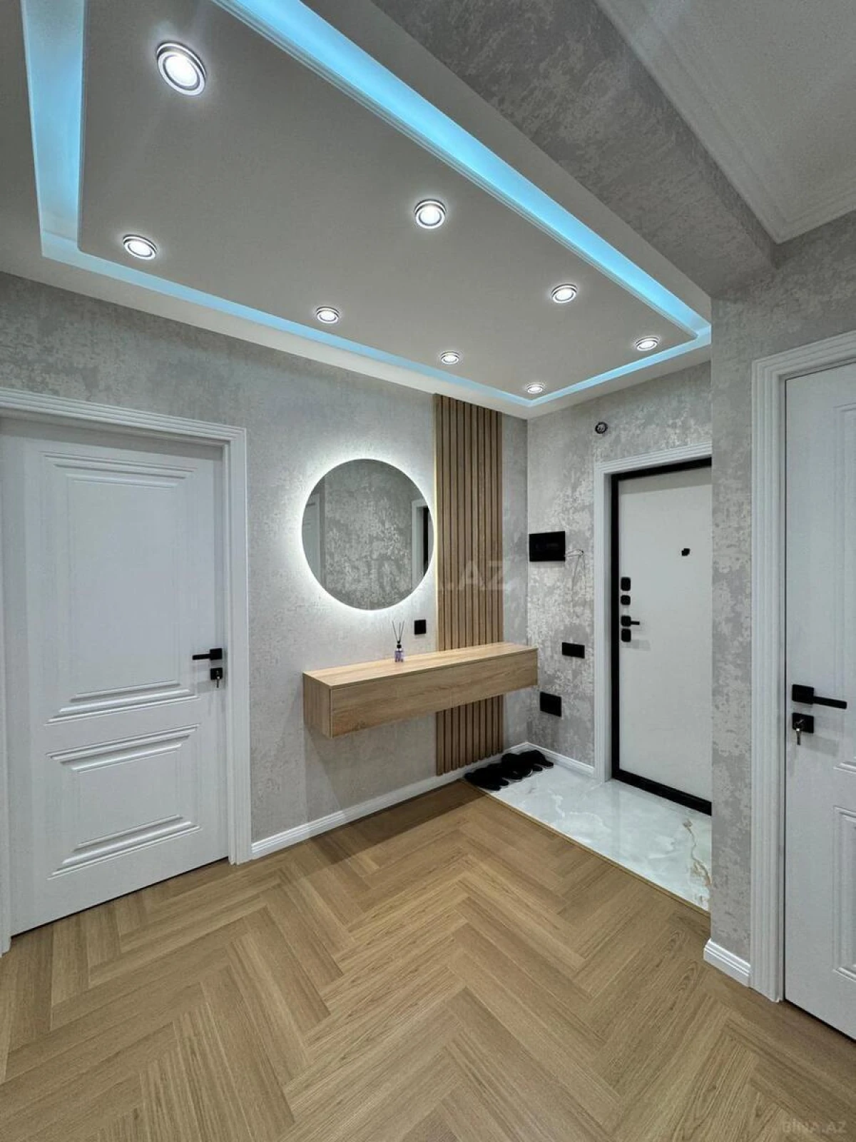 Satılır 3 otaqlı mənzil 80 m²