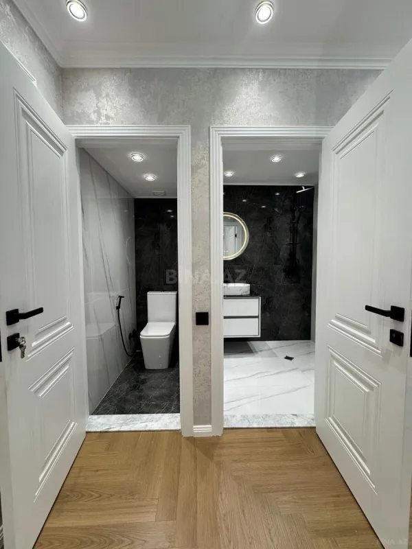 Satılır 3 otaqlı mənzil 80 m²