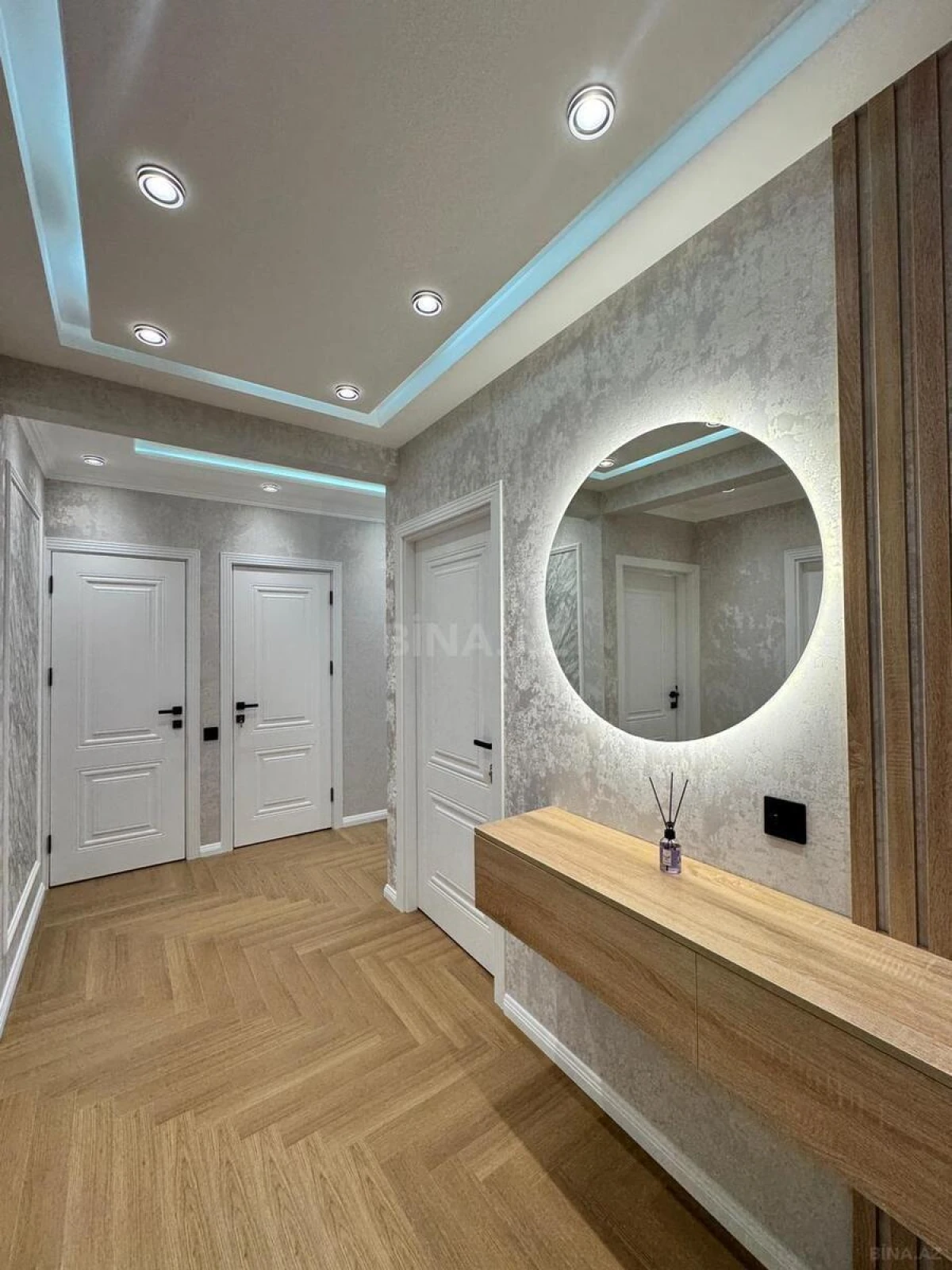 Satılır 3 otaqlı mənzil 80 m²