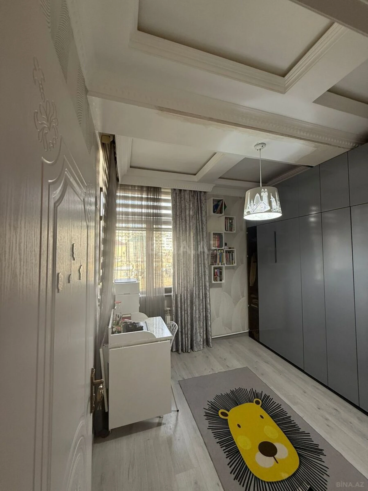 Satılır 3 otaqlı mənzil 90 m²