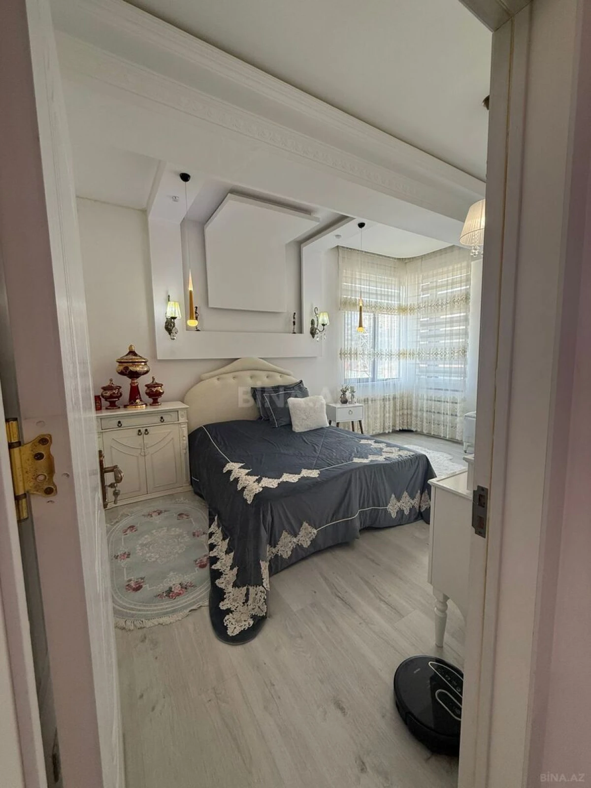 Satılır 3 otaqlı mənzil 90 m²