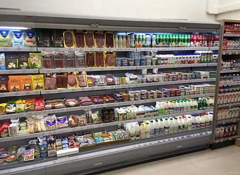 Satılır obyekt 61 m² — Bakı, Qaraçuxur 61.00 m²