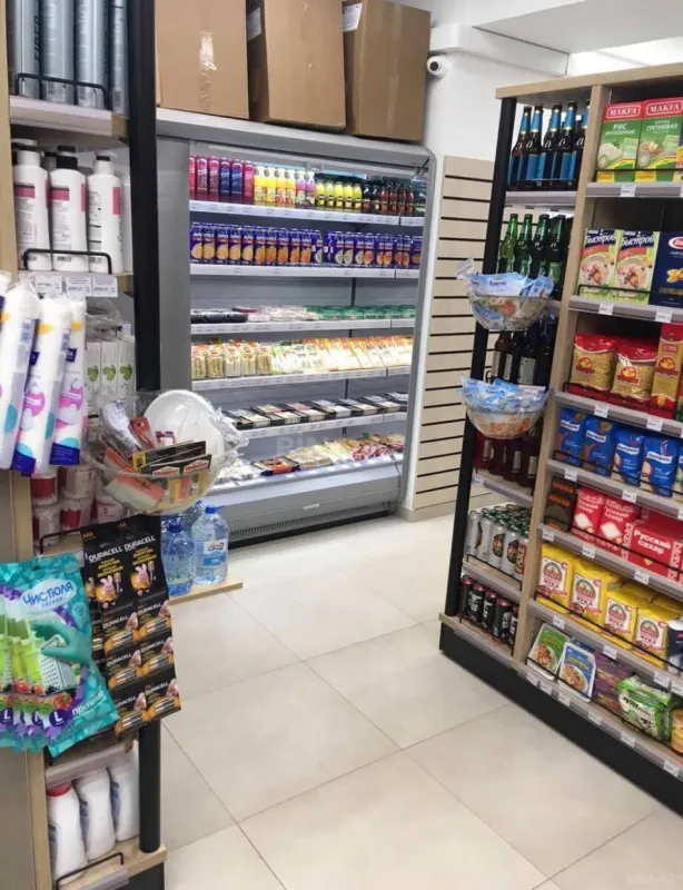 Satılır obyekt 61 m²