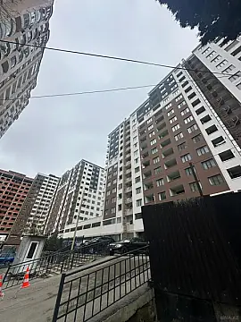 Satılır 3 otaqlı mənzil 126 m² — Bakı, Qaraçuxur 3 otaq 126.00 m²