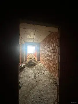 Satılır 3 otaqlı mənzil 126 m²