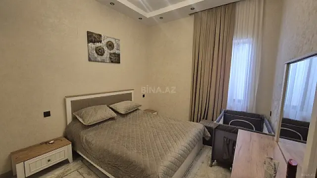Satılır 3 otaqlı həyət evi 100 m²