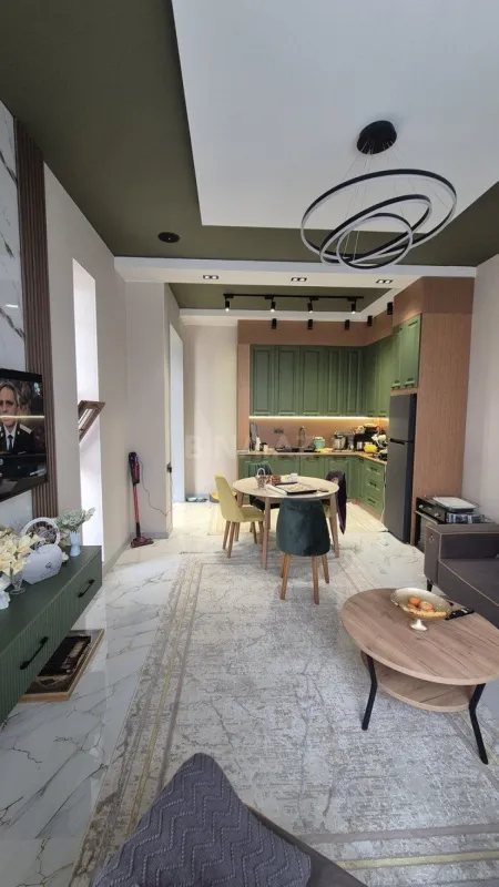 Satılır 3 otaqlı həyət evi 100 m²