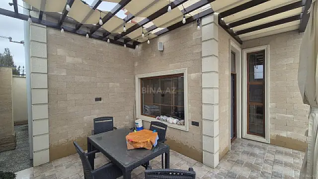 Satılır 3 otaqlı həyət evi 100 m²