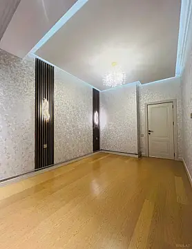 Satılır 3 otaqlı mənzil 76 m² — Bakı, Qaraçuxur 3 otaq 76.00 m²