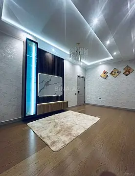Satılır 3 otaqlı mənzil 76 m²