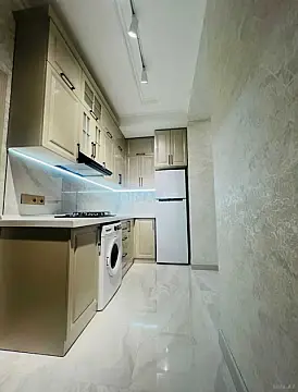 Satılır 3 otaqlı mənzil 76 m²