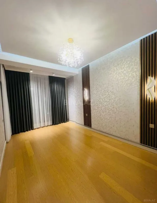 Satılır 3 otaqlı mənzil 76 m²