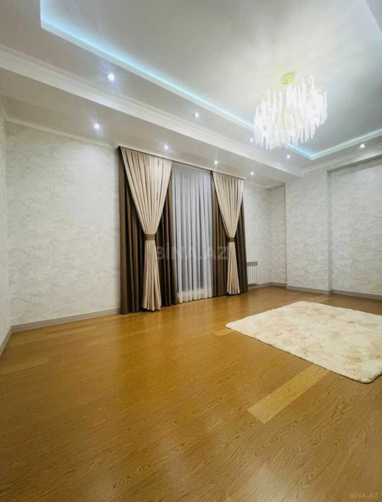 Satılır 3 otaqlı mənzil 76 m²