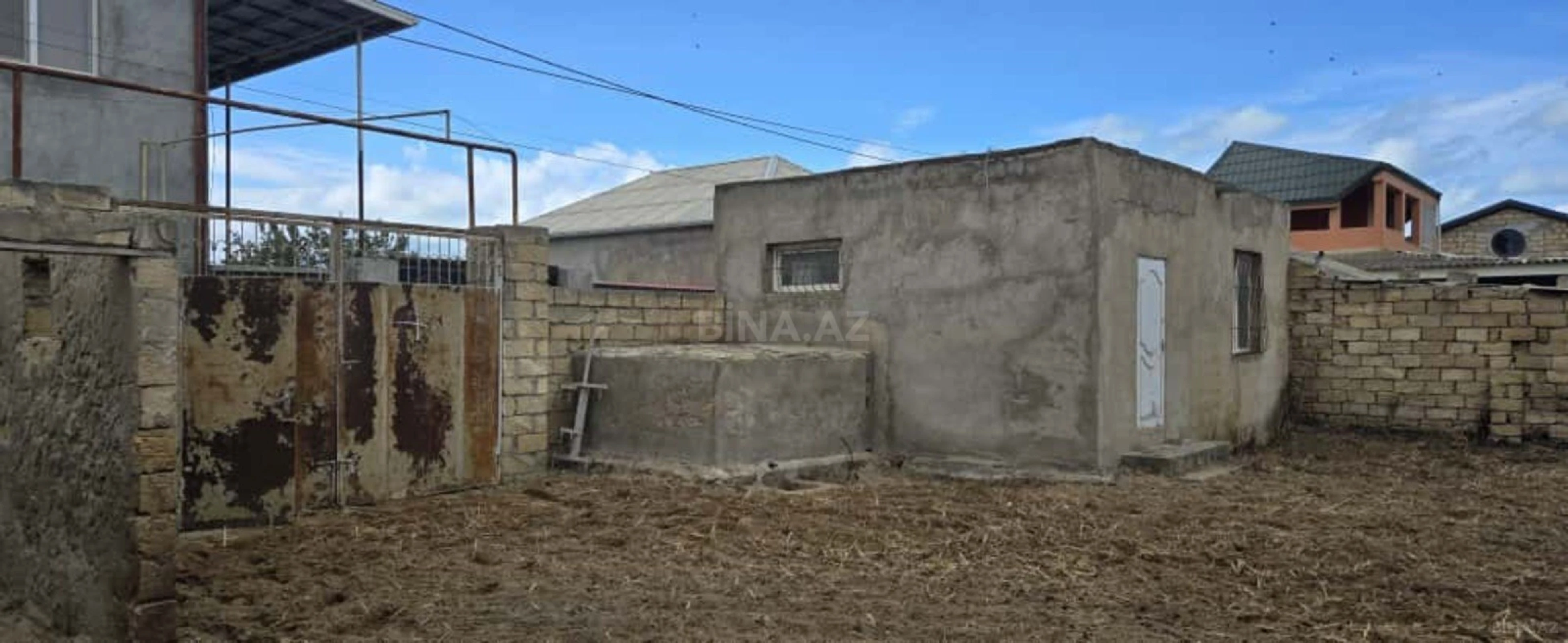 Satılır torpaq sahəsi 5 m²