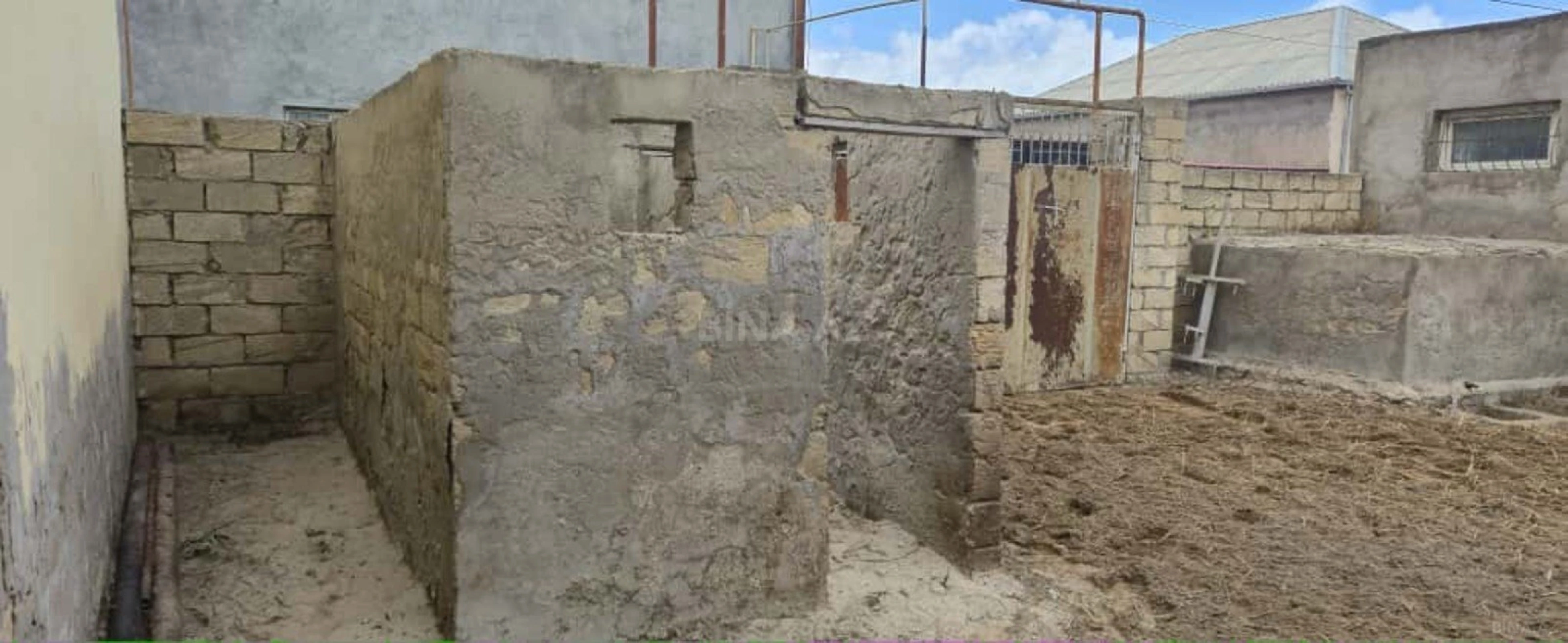 Satılır torpaq sahəsi 5 m²