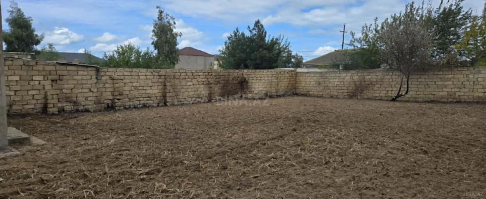 Satılır torpaq sahəsi 5 m²