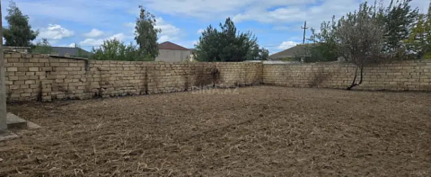 Satılır torpaq sahəsi 5 m²