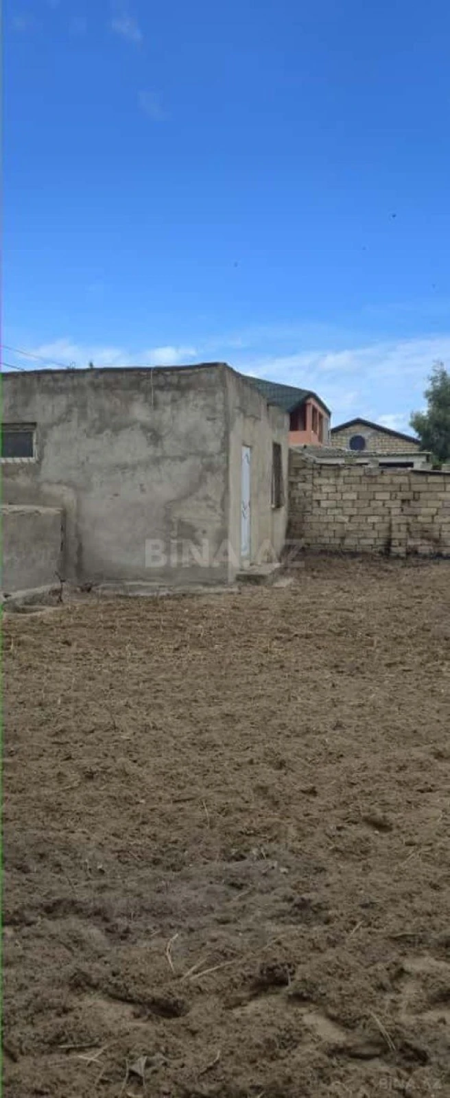 Satılır torpaq sahəsi 5 m²